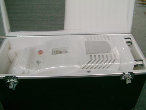 Laser Epilator do poder superior do laser do diodo da máquina 808nm da beleza de Hifu da remoção do CABELO
