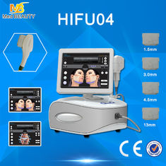 China New High Intensity Focused ultrasound HIFU, HIFU Machine fornecedor