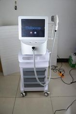 China Ultra-som focalizado alta intensidade de Hifu da máquina da remoção HIFU da dobra Nasolabial fornecedor