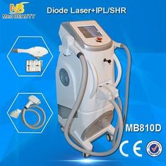 China do laser 810nm do cabelo da remoção do equipamento freqüência da repetição 20Hz não - 1Hz invasor - fornecedor