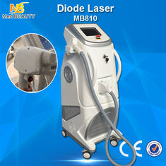 China Laser profissional do diodo do equipamento 808nm do salão de beleza para a remoção do cabelo fornecedor