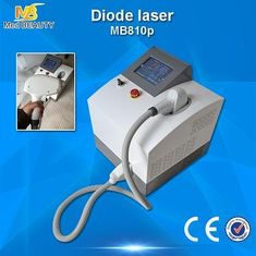 China Laser permanente portátil do diodo de semicondutor da redução do cabelo do Ipl fornecedor