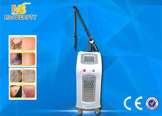 China 1064nm e 532nm Q comutaram a máquina da beleza da remoção da tatuagem do Nd Yag fornecedor