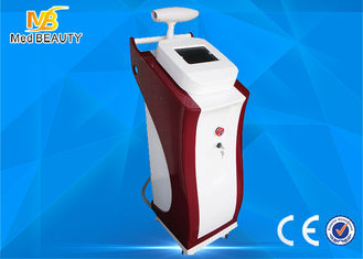 China Equipamento clínico médico da remoção do laser Tatoo do Nd Yag do interruptor do uso Q do laser fornecedor