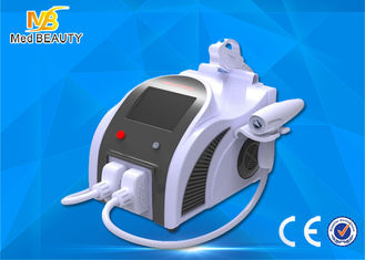 China High quality elight IPL Laser Equipment hair removal nd yag tattoo removal fornecedor