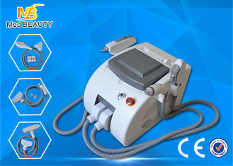 China O emagrecimento da cavitação da cara e do corpo de Elight03p faz à máquina o poder do laser 800W fornecedor