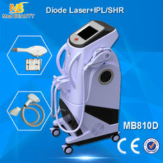 China Dispositivo da beleza das mulheres da máquina 808nm da remoção do cabelo do laser do diodo do poder superior fornecedor