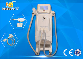 China Permanent da máquina da remoção do cabelo do laser do diodo de semicondutor de 720W 808nm fornecedor