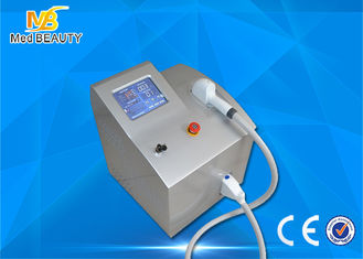 China equipamento da remoção do cabelo do laser 2000W com exposição do toque de uma cor de 8,4 polegadas fornecedor