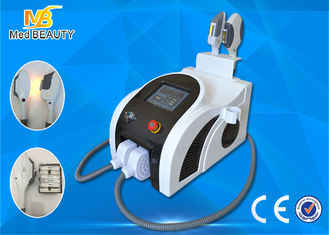 China Máquina 1-3 do removedor do cabelo do IPL SHR segundo ajustável para cuidados com a pele fornecedor