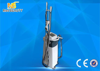 China Vacuum Suction RF Roller infrared light vacuum Slimming machine fornecedor