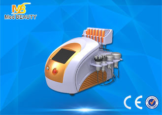 China Vacuum Slimming Machine lipo laser reviews for sale fornecedor