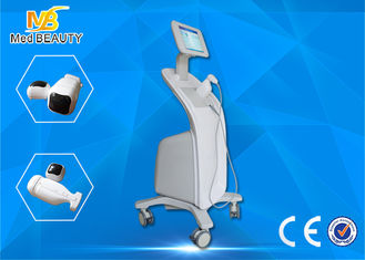 China Liposonix HIFU High Intensity Focused Ultrasound body slimming machine fornecedor