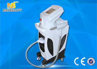 China máquina longa do laser do IPL do pulso 1064nm para a lesão vascular da remoção do cabelo fornecedor