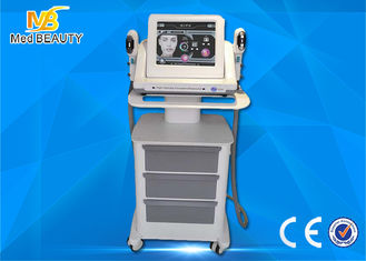 China 2016 Newest and Hottest High intensity focused ultrasound Korea HIFU machine fornecedor