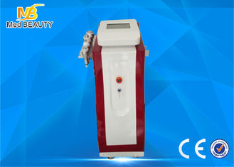 China 2016 vertical Elight, RF, cavitação, vermelho do dispositivo da beleza do vácuo e branco fornecedor