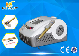 China Laser de fibra ótica 30w do diodo 980nm da remoção vascular da veia da aranha do laser da terapia fornecedor