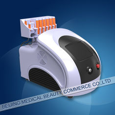 China Máquina multifunction da beleza do RF da cavitação do equipamento da lipoaspiração do laser com preço econômico fornecedor