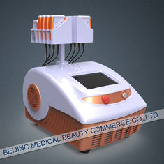 China 650nm mais máquina do emagrecimento do laser do equipamento/Lipo da lipoaspiração do laser 940nm fornecedor