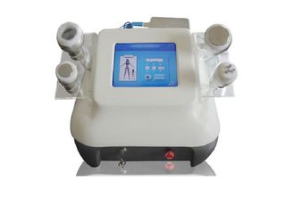 China Celulites Cavitation+Tripolar RF + lipoaspiração Monopolar do RF +Vacuum fornecedor