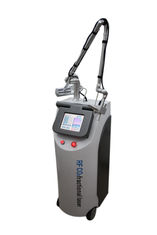 China Ultra Pulse RF Co2 Fractional Fractional Laser tratamento a Laser fornecedor
