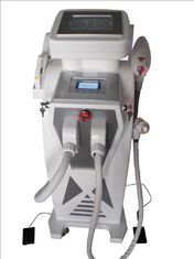China IPL beleza equipamentos laser YAG Laser multifuncional máquina para foto rejuvenescimento Acne tratamento fornecedor