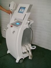 China /Cavitation IPL Machine máquina/rf máquina todo em um salão de beleza equipamento fornecedor
