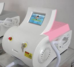 China Máquinas de remoção de cabelo IPL económicas E MB606 de máquina de depilação para remoção de pigmento fornecedor