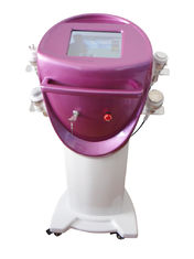 China Cavitação ultra-sônica + máquina da beleza de RF+ RF + lipoaspiração Tripolar Monopolar do vácuo fornecedor