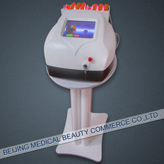 China Equipamento de refrigeração da lipoaspiração do laser do ar quente, máquina eficaz do emagrecimento do laser de Lipo fornecedor