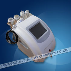 China E-Luz profissional Ipl RF do salão de beleza, 5 em 1 máquina facial Multifunction fornecedor