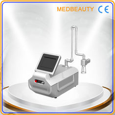 China Fractional Laser tratamento Co2 Fractional Laser Co2 para corte em blefaroplastia fornecedor