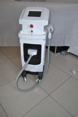 China sistema de refrigeração da água do equipamento do laser de 532nm IPL para a remoção do cabelo fornecedor