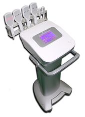 China Laser emagrecimento lipoaspiração equipamento frio Laser Diodo terapia lipólise fornecedor
