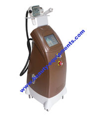 China máquina do emagrecimento do emagrecimento Machine+Bipolar RF+Cavitation do rolo do vácuo 40kHz fornecedor