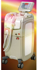 China Nova geração diodo Lightsheer Laser Hair Removal Machine para rejuvenescimento da pele fornecedor