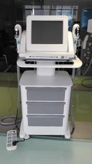 China terapia do ultra-som da alta intensidade 800W para a perda de peso, máquina de Ultherapy fornecedor