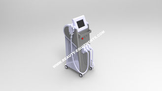 China Elight (IPL+RF) + RF + laser 3 em 1 rejuvenescimento Multifunction da pele, máquina da remoção do cabelo do Ipl fornecedor