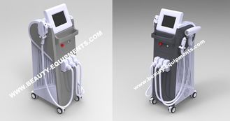 China Elight (IPL+RF) + RF + laser 3 em 1 equipamento Multifunction do laser do IPL da máquina do Ipl fornecedor