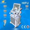 China Máquina facial ultra-sônica da máquina da face lift 30 MINUTOS um tratamento fábrica
