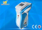 de boa qualidade Lipoaspiração a laser Equipamento & Laser comutado Q do Nd Yag da máquina da remoção da tatuagem do laser do Nd Yag do caso de Alluminum à venda