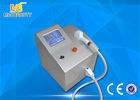 China equipamento da remoção do cabelo do laser 2000W com exposição do toque de uma cor de 8,4 polegadas fábrica