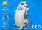 China Máquina do laser da máquina da remoção do cabelo do Ipl RF da E-Luz do salão de beleza/Nd Yag de Elight Ipl Rf fábrica