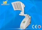 China 4 color acne removal Rf Beauty Machine , 50Hz / 60Hz PDT LED Skin Rejuvenation fábrica