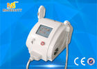 China A E-Luz permanente Ipl RF da remoção do cabelo OPTA a máquina do rejuvenescimento da pele de SHR fábrica