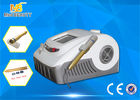China Laser de fibra ótica 30w do diodo 980nm da remoção vascular da veia da aranha do laser da terapia fábrica