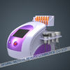 China equipamento da lipoaspiração do laser 650nm, contorno do corpo do lipo do laser do lipo fábrica