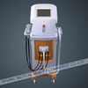 China 755nm máquinas da remoção do cabelo do laser Ipl fábrica