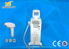 China Refrigerar de ar portátil da máquina da remoção do cabelo do laser do diodo da onda contínua 810nm fábrica