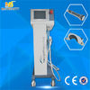 China Pele de Microneedle Rf que aperta a máquina fracionária do laser para o levantamento de cara/remoção do enrugamento fábrica